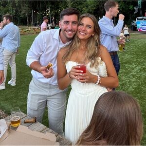 House of CB amorata dress